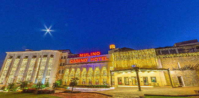 Casino Hotel Mulino - Hotel