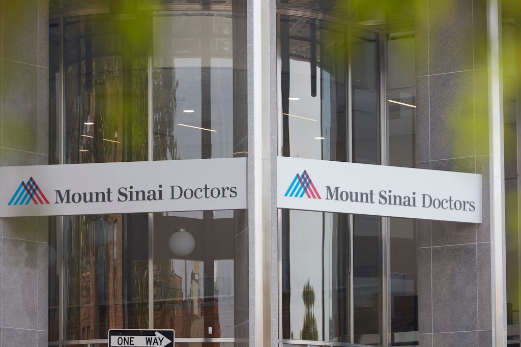 Mount Sinai Doctors Forest Hills
