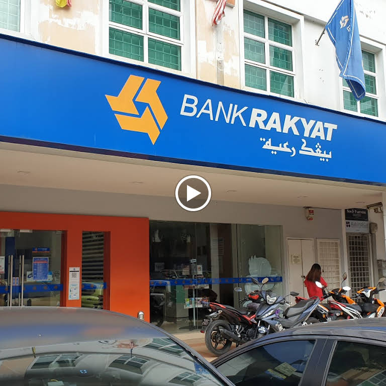 Kuala lumpur cawangan bank rakyat Ar