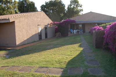 photo of Residence Porto Mannu