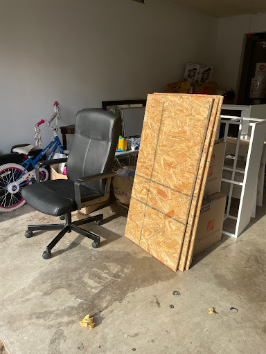 MileStone Movers - Visual