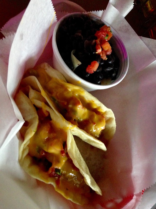 Sloppy Taco Palace
