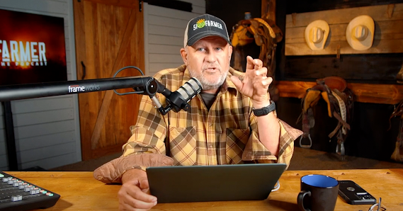 SI Farmer 415 Masonic Cemetery Rd, Raleigh, IL 62977, United States