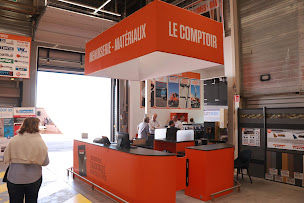 Photo n°21 de Bricoman Metz / Augny à Augny (Magasin d'outillage)