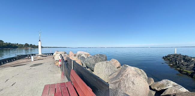 Kommentarer og anmeldelser af Sletten Harbour