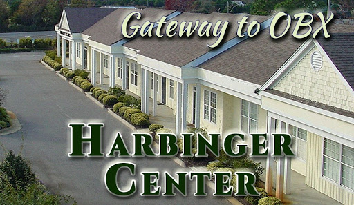 The Harbinger Center - Thumbnail