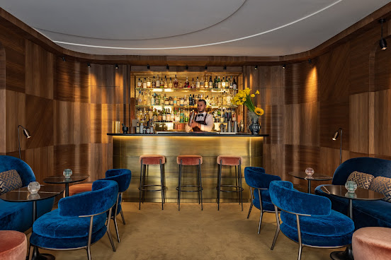 Pavillon Faubourg Saint-Germain & Spa by null