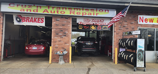 CruzN Transmission and Auto Repair - Thumbnail
