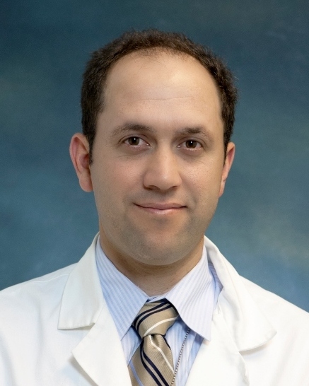 Christian F Witzke Md