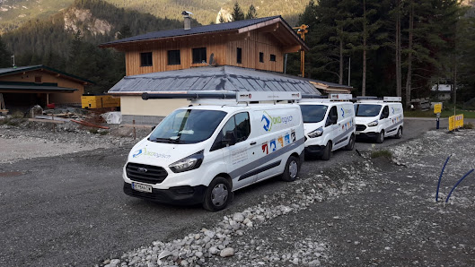 Ökologisch Gmbh Gipfl 151, 6621 Bichlbach, Österreich