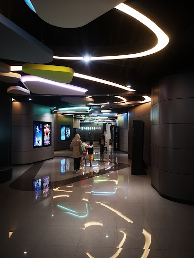 Mesamall nilai showtime Mmcineplexes Mesamall,