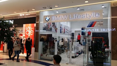 clothing-store