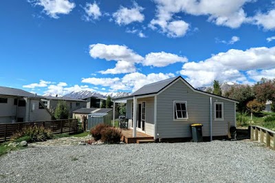 Photos of Lake Tekapo Holiday Homes