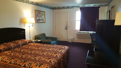 Hotels Elk City