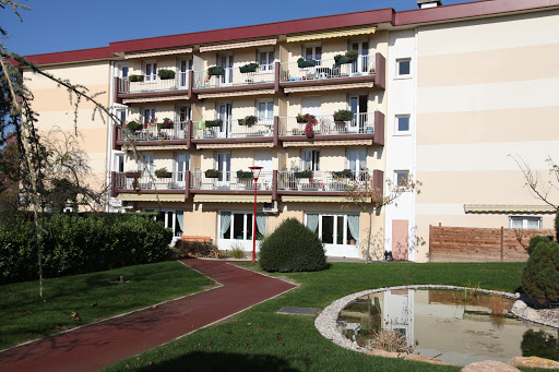 Photo de Foyer Clariana