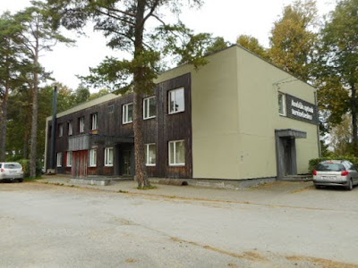 Photos of Raasiku apteegi Aruk&uuml;la haruapteek