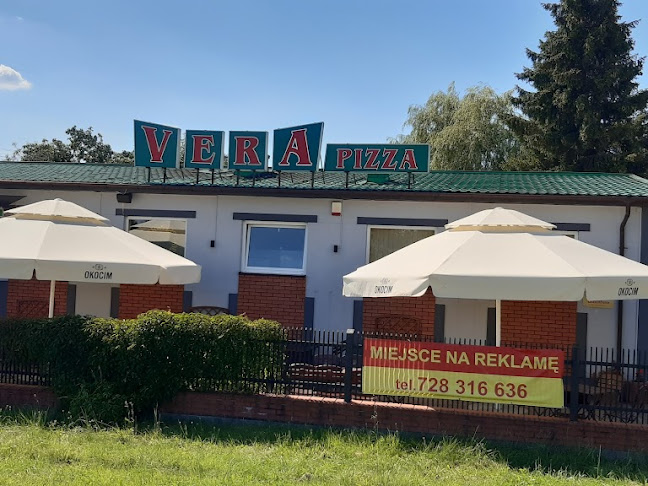 Vera-Pizza - Skarżysko-Kamienna