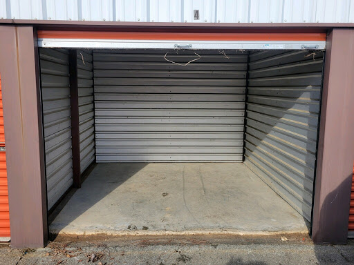 Washington Place Self Storage