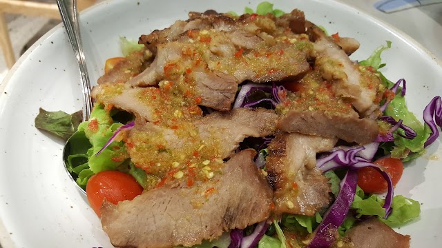 Ponn Cafe