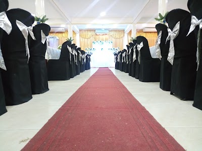 Photos of Perl City Reception Hall