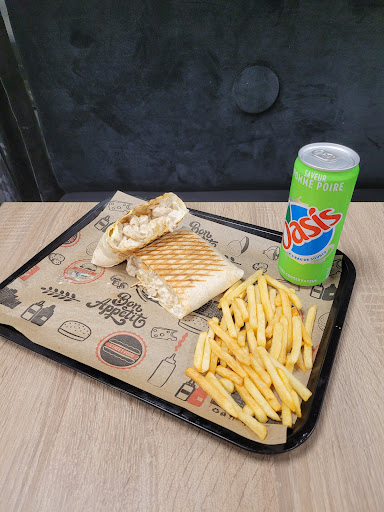 Allo Pizza pronto - Thumbnail
