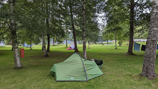 Silverlake Camp - Thumbnail