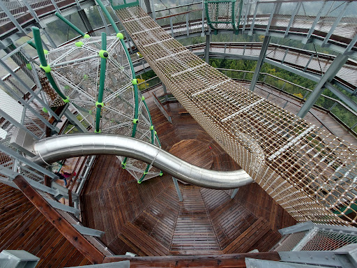 "Waldturm" Erlebnisturm - Thumbnail