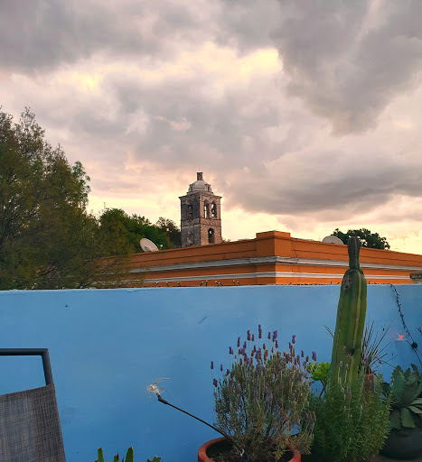 Meztli Terraza Verde - Thumbnail