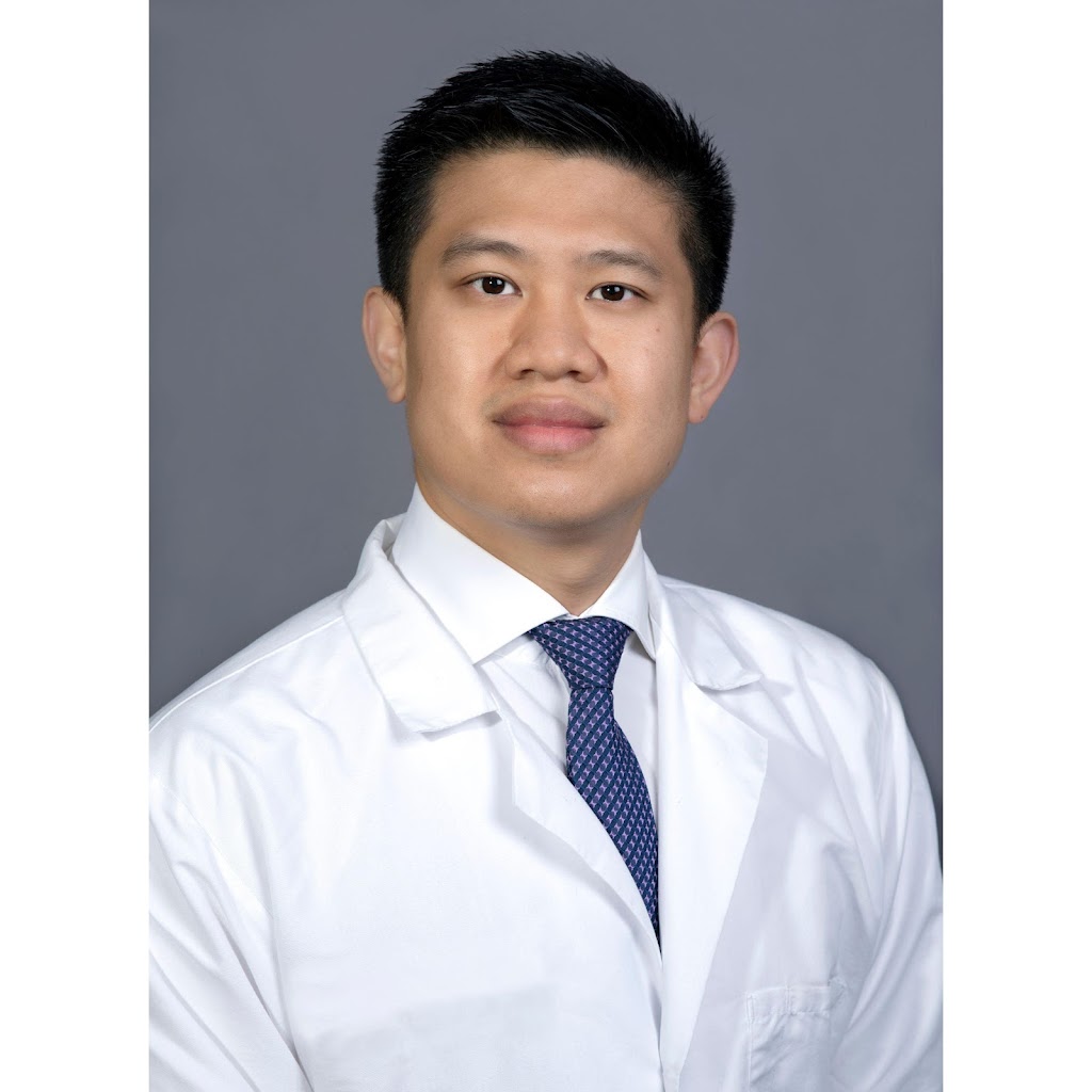 Ivan Wong Md
