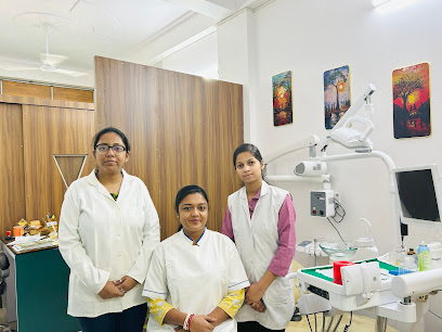 Geetika advance dental clinic