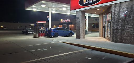 Louie's Liquor - Norfolk - Thumbnail
