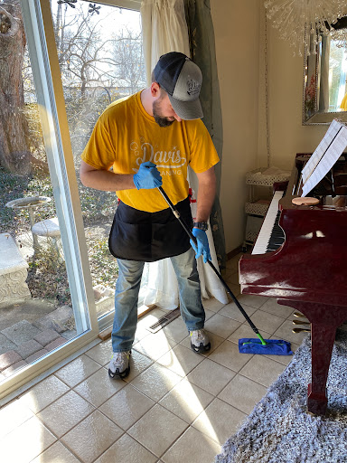 Davis Cleaning 417 - Thumbnail