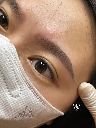 W.S美容Spa評價、營業時間、服務項目、價格 - 專業美睫與臉部護理