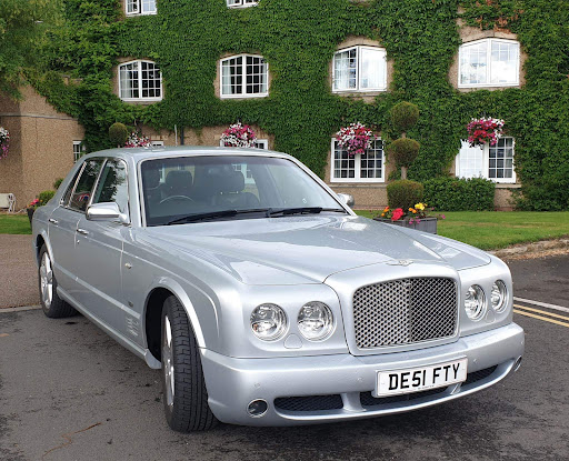 Diamond Limos North East - Thumbnail