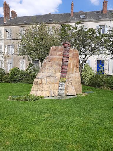 Square François Mitterrand Gallery - France