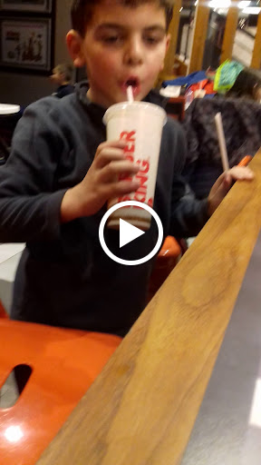 Photo 2 - Burger King