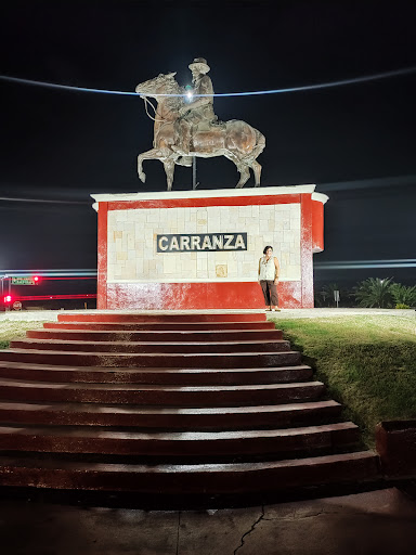 Monumento a Venustiano Carranza - Thumbnail