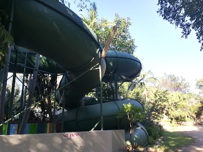 Photos of Manoutsa Caravan Park