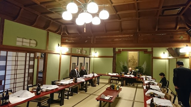 Kyogoku