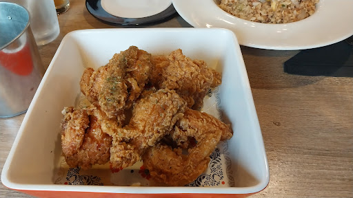 Invito Fusion Restaurant - Thumbnail