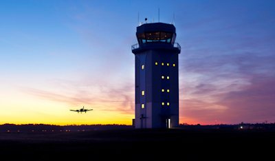 Brooksville-Tampa Bay Regional Airport