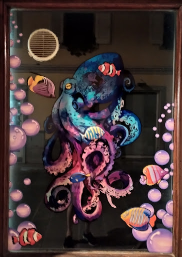 Pescheria La Contrada - Thumbnail