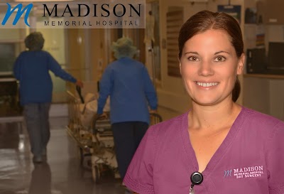 Madison Day Surgery