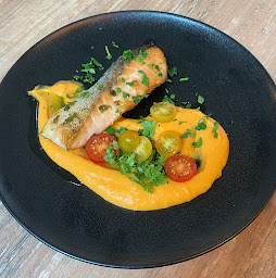 Photo n°1 de Restaurant Le Chêne à Rambouillet (Restaurant français)