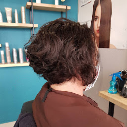 Photo n°14 de CAPELLI à Limoges (Salon de coiffure)