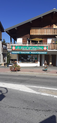 La Ferme du Val Mont Blanc - Thumbnail