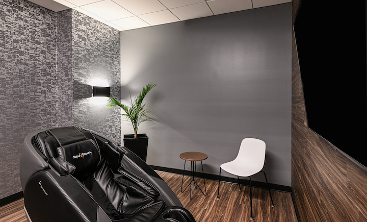 Retro Fitness photo 17