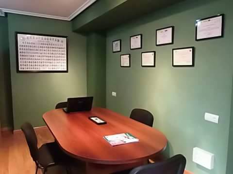 ASTURDEM ASESORÍA Asturias Oviedo