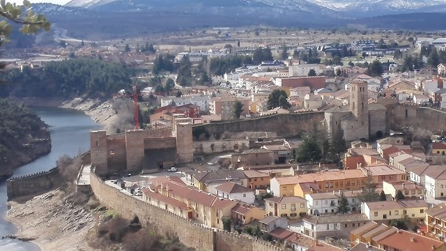 Buitrago del Lozoya