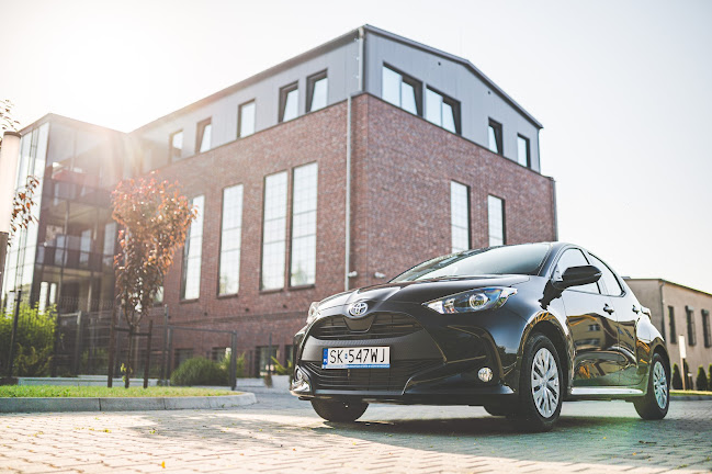 Opinie o MM Rental Service | Wypożyczalnia samochodów w Katowice - Wypożyczalnia samochodów